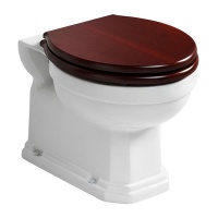 Ideal Standard Toilet Seats